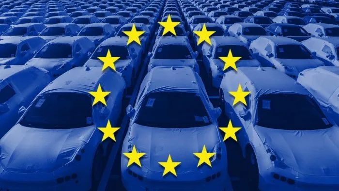 EU-中国EV反補助金調査: EU が本当に望んでいるものは何なのか? 中国のEV企業はこれにどう対処するのか?